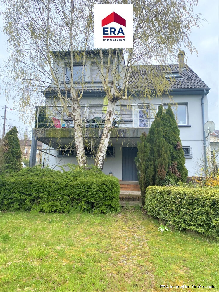 Einfamilienhaus zum Kauf 189.500 € 4 Zimmer 110 m²<br/>Wohnfläche 349 m²<br/>Grundstück ab sofort<br/>Verfügbarkeit Houvergarten-Centre Ville Creutzwald 57150