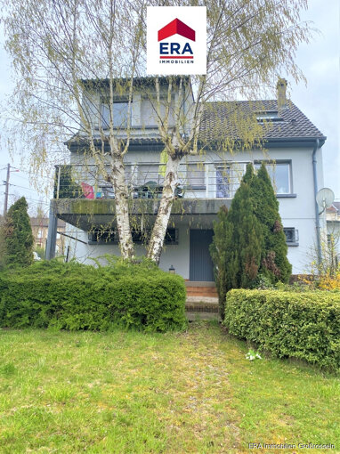 Einfamilienhaus zum Kauf 189.500 € 4 Zimmer 110 m² 349 m² Grundstück frei ab sofort Houvergarten-Centre Ville Creutzwald 57150