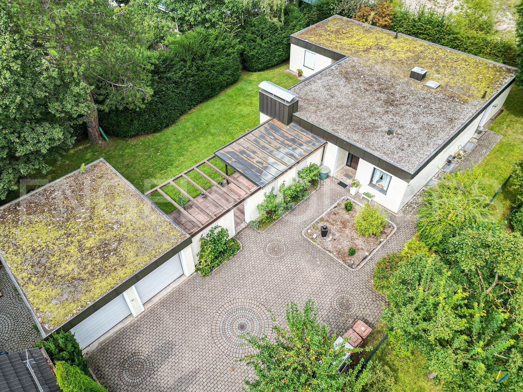 Grundstück zum Kauf als Kapitalanlage geeignet 2.575.000 € 1.133 m²<br/>Grundstück Waldperlach München 81739