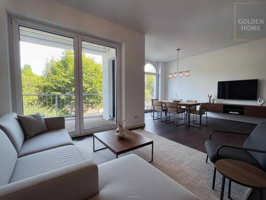 Wohnung zum Kauf 375.000 € 3 Zimmer 83,4 m² 1. Geschoss Innenstadt 25421