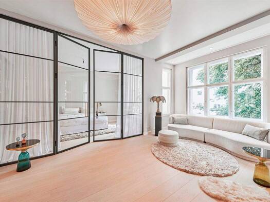 Wohnung zum Kauf - Erstbezug 2.695.000 € 5 Zimmer 260 m² Wilmersdorf Berlin 10707