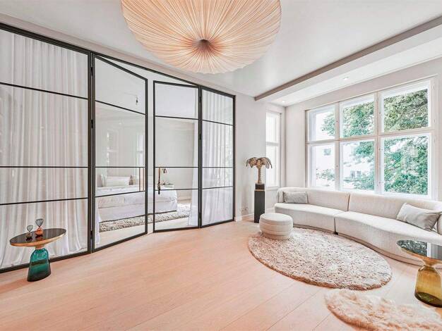 Wohnung zum Kauf - Erstbezug 2.695.000 € 5 Zimmer 260 m² Wilmersdorf Charlottenburg-Wilmersdorf 10707