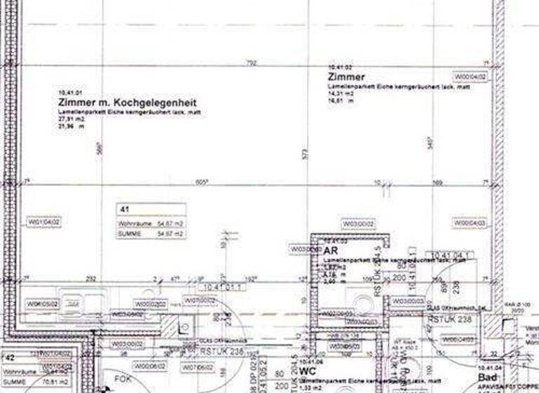 Wohnung zur Miete 1.150 € 2 Zimmer 55 m² 10. Geschoss Wien 1010