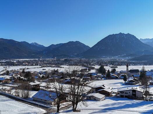 Einfamilienhaus zum Kauf 1.290.000 € 7 Zimmer 1.068 m² Grundstück Oberhofweg 29a Wängle 6610