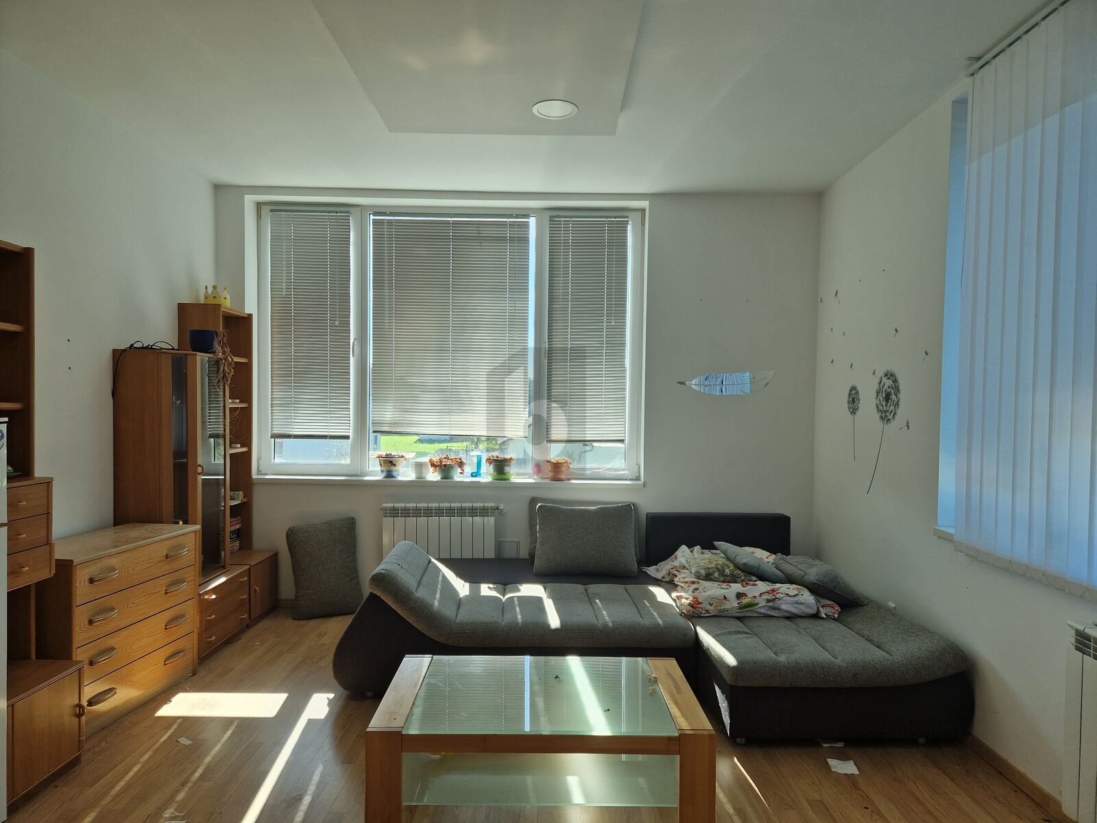 Wohnung zur Miete 550 € 2 Zimmer 54 m²<br/>Wohnfläche 1.<br/>Geschoss Aurolzmünster 4971