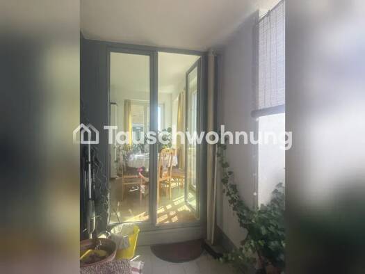 Wohnung zur Miete Tauschwohnung 1.150 € 4 Zimmer 100 m² 1. Geschoss Falkensee 14612
