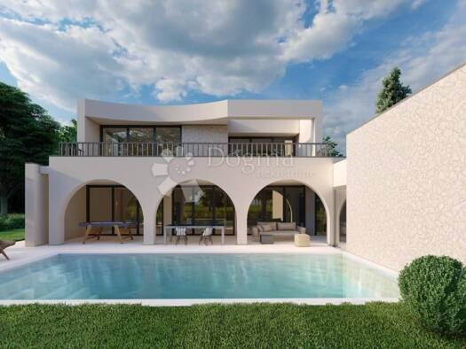Haus zum Kauf 1.000.000 € 5 Zimmer 173 m² Kastelir, Kastelir-Labinci Kastelir-Labinci