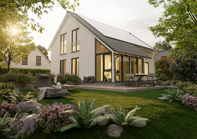 Haus zum Kauf provisionsfrei 396.060 € 4 Zimmer 152 m² 602 m² Grundstück Schillingen 54429