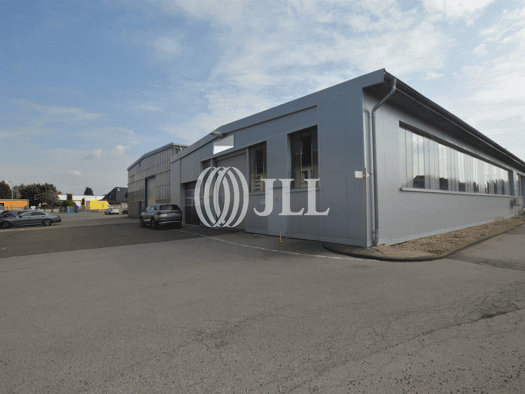 Lagerhalle zur Miete 5 € 122,7 m² Lagerfläche teilbar ab 123 m² Würselen Würselen 52146