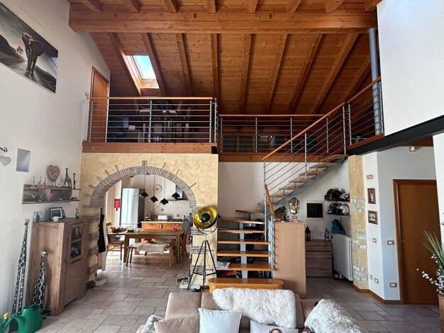 Wohnung zum Kauf 530.000 € 4 Zimmer 140 m² 1. Geschoss frei ab sofort Castion 37010