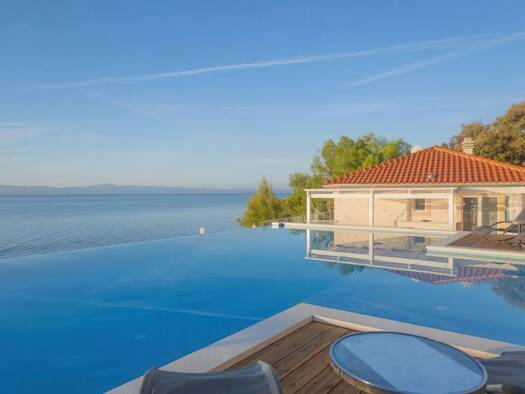 Villa zum Kauf 1.455.000 € 3 Zimmer 121 m² Jelsa 21467
