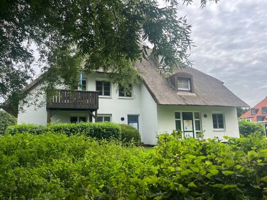 Maisonette zum Kauf 290.000 € 3 Zimmer 70 m² frei ab sofort Prerow 18375