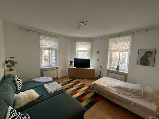 Wohnung zum Kauf 199.000 € 3 Zimmer 84,4 m² EG Nordvorstadt Weimar 99423