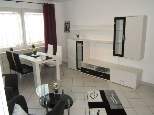 Wohnung zur Miete 650 € 1 Zimmer 33 m² Geschoss 4/6 frei ab 01.02.2026 Nordend-West Frankfurt am Main 60318