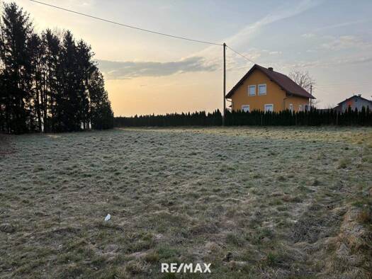 Grundstück zum Kauf 1.636 m² Grundstück Suben 4975