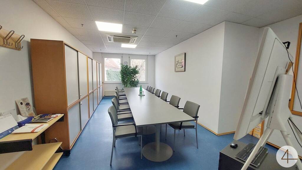 Büro zur Miete 12 € 116 m² Bürofläche Teufelhof St. Pölten 3100