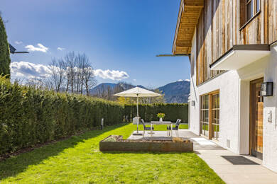 Doppelhaushälfte zum Kauf 2.490.000 € 6 Zimmer 175 m² 602 m² Grundstück frei ab sofort Rottach Rottach-Egern 83700