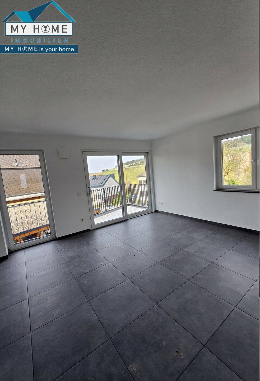 Wohnung zur Miete - Ansicht 3