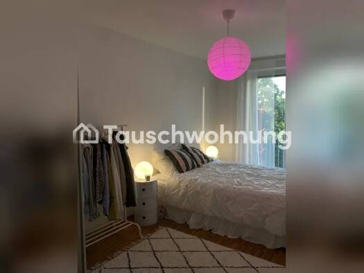 Wohnung zur Miete Tauschwohnung 800 € 2 Zimmer 55 m² 4. Geschoss Hamburg 20539