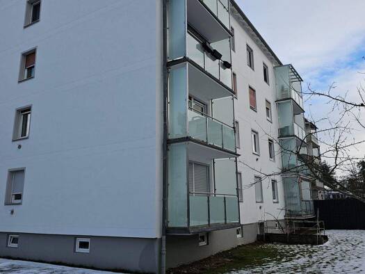 Wohnung zum Kauf 178.000 € 2 Zimmer 55 m² EG Waldkraiburg 84478