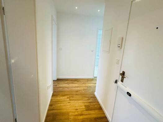 Wohnung zur Miete 710 € 2,5 Zimmer 65 m² Geschoss 2/3 frei ab 01.12.2026 Karlstr. 147 Altenessen-Nord Essen 45329