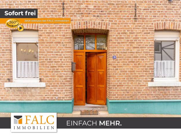 Haus zum Kauf 279.500 € 5 Zimmer 130 m² 500 m² Grundstück Porselen/Horst Heinsberg 52525