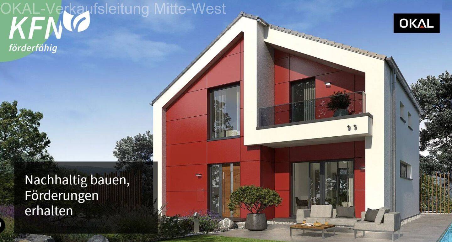 Haus – Lautertal, Kreis Bergstraße - Ansicht 5