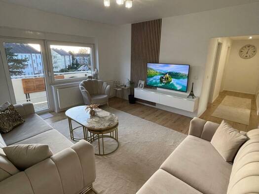 Wohnung zum Kauf 300.999 € 4 Zimmer 105 m² 2. Geschoss Brackwede Brackwede 33647