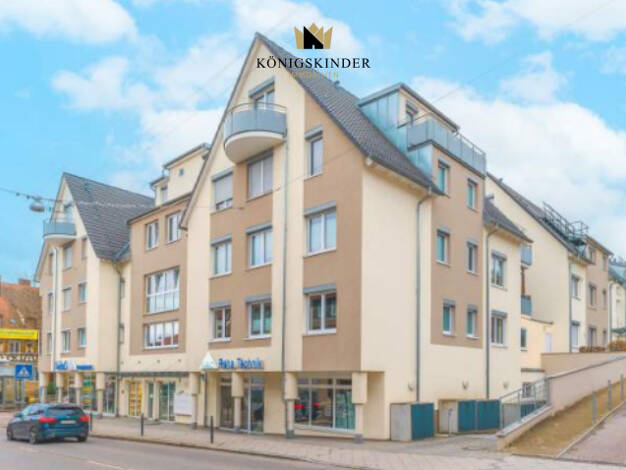 Verkaufsfläche zum Kauf 7 Zimmer 280 m² Verkaufsfläche Leinfelden-Echterdingen / Echterdingen 70771