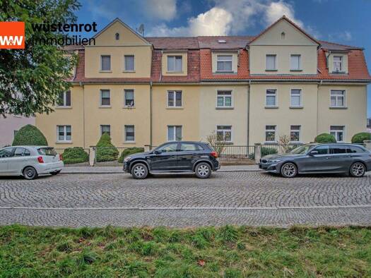 Mehrfamilienhaus zum Kauf 949.000 € 30 Zimmer 687 m² 1.961 m² Grundstück Kamenz Kamenz 01917