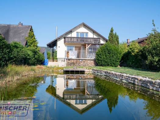 Einfamilienhaus zum Kauf 615.000 € 3 Zimmer 114 m² 927 m² Grundstück Sooß 2504