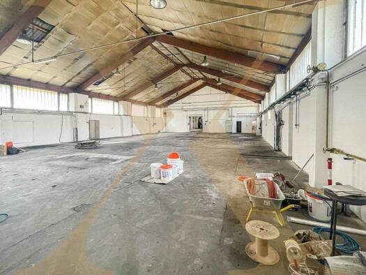 Halle/Industriefläche zur Miete 2.200 € 550 m² Lagerfläche Traismauer 3133