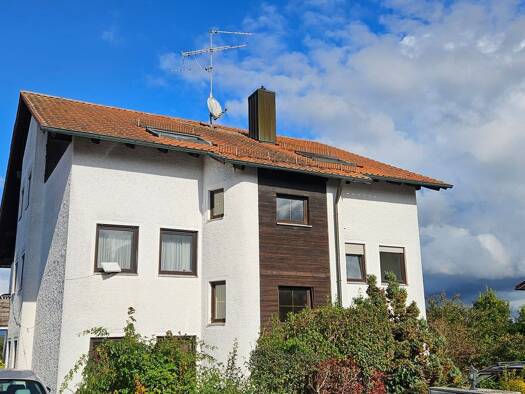 Wohnung zum Kauf 159.000 € 2,5 Zimmer 60 m² 1. Geschoss Haidenhof-Nord Passau 94036