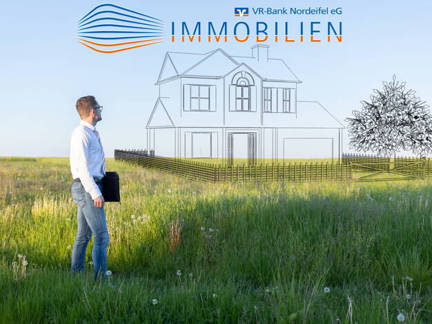 Grundstück zum Kauf 39.400 € 618 m² Grundstück Hellenthal 53940