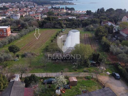 Grundstück zum Kauf 228.900 € Umag 52470