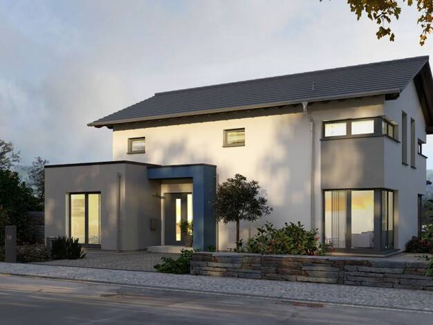 Einfamilienhaus zum Kauf 720.900 € 6 Zimmer 193,8 m² 700 m² Grundstück Elsdorf 50189