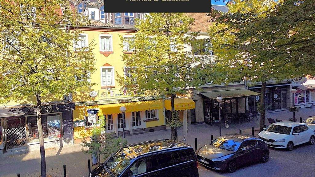 Mehrfamilienhaus zum Kauf als Kapitalanlage geeignet 990.900 € 20 Zimmer 580 m² 412 m² Grundstück Zweibrücken 66482