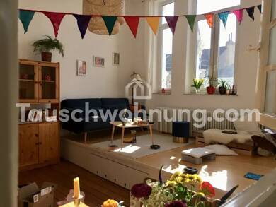 Wohnung zur Miete Tauschwohnung 1.000 € 3 Zimmer 89 m² EG Fesenfeld Bremen 28203