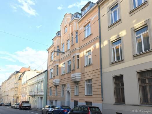 Wohnung zum Kauf 670.000 € 5 Zimmer 113 m² Wien 1190