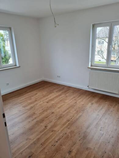 Studio zur Miete 1.100 € 4 Zimmer 87 m² 1. Geschoss frei ab sofort Regerstr. 25 Gabelsbergerstraße Ingolstadt 85057