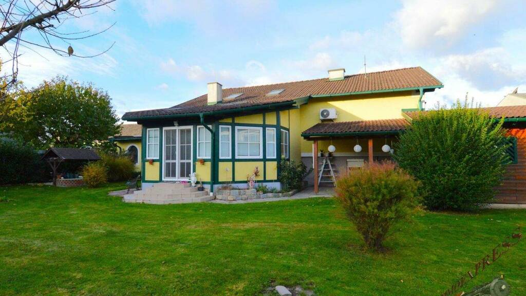 Einfamilienhaus zum Kauf 450.000 € 6 Zimmer 143 m² 750 m² Grundstück Walpersbach 2822