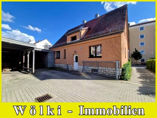 Einfamilienhaus zum Kauf 505.000 € 5 Zimmer 175 m² 450 m² Grundstück Neumarkt Neumarkt in der Oberpfalz 92318
