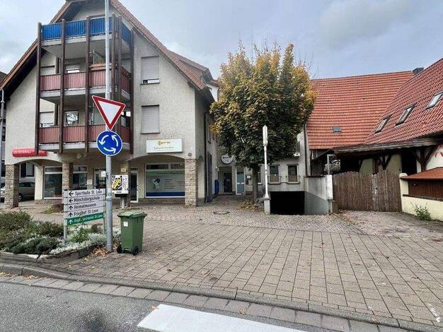 Wohnung zum Kauf provisionsfrei 265.000 € 3 Zimmer 91 m² 1. Geschoss St Leon St. Leon - Rot 68789