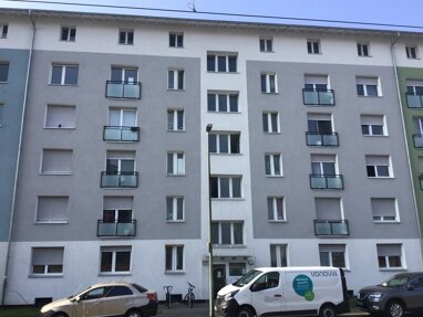 Wohnung zur Miete 719,86 € 3 Zimmer 72,6 m² 4. Geschoss frei ab 26.09.2024 Richard-Dehmel-Str. 5 Süd / Stadtbezirk 121 Ludwigshafen 67061