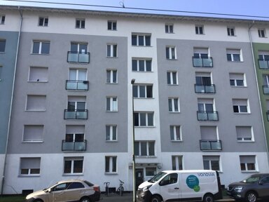 Wohnung zur Miete 719,86 € 3 Zimmer 72,6 m² 4. Geschoss frei ab 12.10.2024 Richard-Dehmel-Str. 5 Süd / Stadtbezirk 121 Ludwigshafen 67061