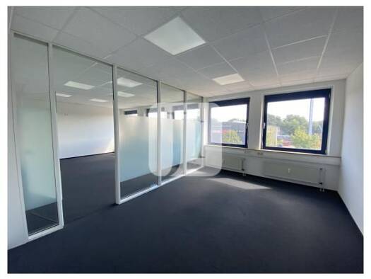 Bürofläche zur Miete 1.000 m² Bürofläche teilbar ab 250 m² Allermöhe Bergedorf 21035