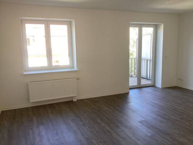 Wohnung zur Miete 770 € 3 Zimmer 102,6 m² 1. Geschoss frei ab 28.10.2026 Brünhildestraße 72 Werder (Havel) Werder (Havel) 14542