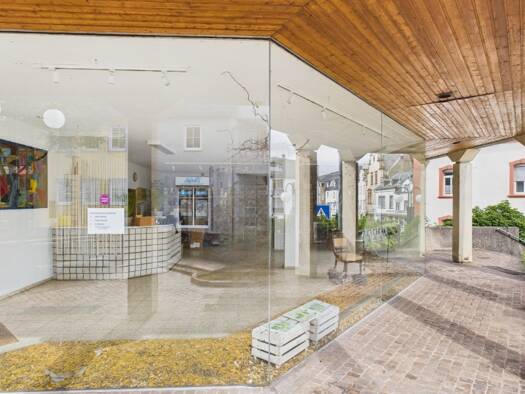 Laden zum Kauf 225.000 € 105 m² Verkaufsfläche Konz 54329