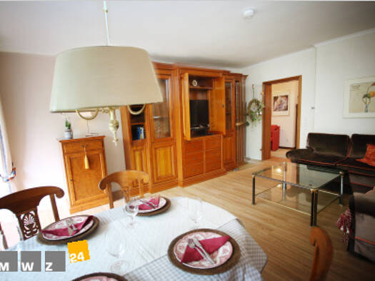 Wohnung zur Miete Wohnen auf Zeit 1.500 € 3 Zimmer 80 m² frei ab 01.11.2025 Einsteinstr. Stadionviertel Neuss 41464