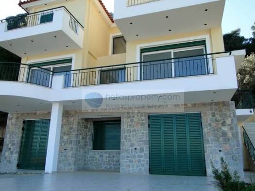 Villa zum Kauf - Erstbezug 500.000 € 5 Zimmer 235 m² 900 m² Grundstück Nea Epidavros 21054